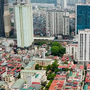 Giá chung cư leo thang, Hà Nội chạm ngưỡng 128 triệu đồng/m2, Hưng Yên chạm 87 triệu đồng/m2