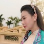 Phương Oanh nhẹ nhàng khoe ảnh tận hưởng khoảnh khắc 'vệt nắng cuối chiều'