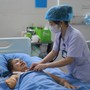 Cứu sống bệnh nhân đứt lìa chân tay, hai lần ngừng tim tại Bệnh viện Đa khoa Bắc Kạn