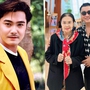 Lý Hùng - nam thần màn ảnh thập niên 90 sống độc thân vui vẻ bên mẹ ở tuổi 57