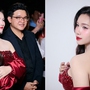 Vợ đạo diễn Võ Thanh Hòa gây ngỡ ngàng khi lấy lại vóc dáng chỉ sau nửa tháng sinh con
