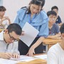 Đăng ký dự thi tốt nghiệp THPT: Tránh sai sót từ đầu