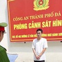 Bắt tạm giam Mai Thành Trung SN 2000 về tội cưỡng dâm