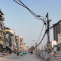 Hà Nội: Bất ngờ trước giá nhà mặt phố tại đường Đê La Thành tháng 4/2026