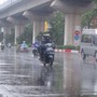 Miền Bắc sắp hứng chịu những trận mưa như trút nước do ảnh hưởng không khí lạnh?