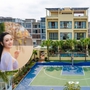 Biệt thự 10 phòng ngủ, rộng 1.000 m2 của nữ Tiến sĩ, NSƯT vừa trở thành 1 trong 3 PGS hiếm hoi của lĩnh vực thanh nhạc