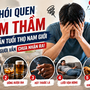 6 thói quen đàn ông làm mỗi ngày đang âm thầm 'bào mòn' tuổi thọ