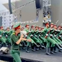 Tối nay 28/4, hơn 1.000 cán bộ, chiến sĩ Quân đội và Công an tham gia màn thực cảnh trong 'Âm vang Tổ quốc’