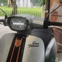 Xe ga 160cc giá 56,3 triệu đồng đẹp hoài cổ, trang bị ABS 2 kênh như Honda SH, rẻ hơn SH Mode, chỉ ngang Air Blade