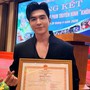 'Con rể Thượng tướng' nhận tin vui