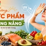 Không chỉ kem chống nắng: 4 thứ này sẽ giúp làn da 'sống sót' qua mọi chuyến du lịch