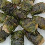 Loại lá mọc dại trong vườn nhà, thơm hơn chả lá lốt, hỗ trợ sức khỏe xương khớp cho người tuổi trung niên