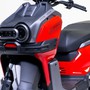 Xe ga 150cc giá 55 triệu đồng thiết kế phong cách, trang bị chẳng kém Honda SH, rẻ chỉ như Air Blade khiến thị trường xôn xao