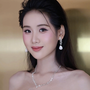 Gia thế bất ngờ của nữ sinh xứ Huế vừa trở thành Á hậu Miss World Vietnam 2025