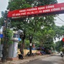Ô nhiễm môi trường tại ngõ 99 Định Công Hạ, Hà Nội: Người dân kêu cứu vì rác thải bủa vây