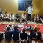 Ninh Bình: Triệt xóa sới bạc trong nhà dân, 25 người bị bắt quả tang