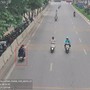 Hà Nội: Danh sách 108 trường hợp vi phạm bị Camera AI ghi hình từ ngày 28/4 - 29/4
