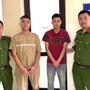Nhân viên công ty trộm gần 4 tấn cuộn dây đồng, bán hàng tỷ đồng chia nhau tiêu xài