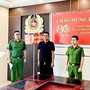 Vụ tông tử vong nữ công nhân môi trường: Điều khiển xe bỏ trốn, xóa dấu vết