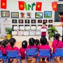 Bảng lương mới nhất giáo viên các cấp sắp áp dụng từ 1/7