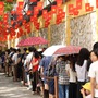Ngược dòng ký ức tại Nhà tù Hỏa Lò: Giới trẻ tìm về 'địa chỉ đỏ' trong dịp 30/4 – 1/5