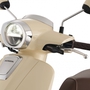 Xe ga Honda 125cc giá 39 triệu đồng thiết kế sang trọng đẹp hơn SH Mode, rẻ hơn Air Blade, chỉ ngang Vision được lòng chị em