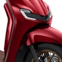 Xe ga 160cc giá 46 triệu đồng của Honda đẹp long lanh tựa SH Mode, trang bị sánh ngang SH, rẻ chỉ như Lead được lòng chị em