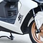 Xe ga 150cc giá 26 triệu đồng thiết kế phong cách, có ABS và TCS như Honda SH, rẻ hơn Vision, chỉ ngang xe số Wave Alpha gây xôn xao