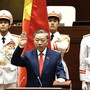 Quốc hội bầu đồng chí Tô Lâm làm Chủ tịch nước