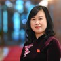 Quốc hội phê chuẩn bổ nhiệm đồng chí Đào Hồng Lan giữ chức Bộ trưởng Bộ Y tế nhiệm kỳ mới