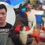 Tạm giữ hình sự kẻ hành hung chủ quán ăn vỉa hè ở Quy Nhơn