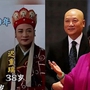 Điều kỳ bí trong cuộc hôn nhân 'lệch tuổi' giữa Đường Tăng 'Tây Du Ký' 1986 cùng vợ doanh nhân tỷ đô