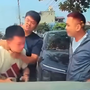 Tài xế bóp cổ, hành hung người đàn ông bị tạm giữ hình sự