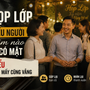 Đi họp lớp sau nhiều năm: Ai cũng gặp 4 kiểu người này, còn 3 kiểu thì hiếm thấy