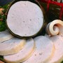 Ninh Bình: Phát hiện cơ sở giò chả ở xã Bình Giang dùng gần 100kg hàn the chế biến thực phẩm