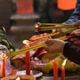 Khởi tố Bùi Thị Quy chuyên “làm lễ”, “cắt vong theo”, giải hạn...