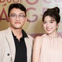 Phản ứng của chồng khi Ngọc Huyền có nụ hôn Hoàng Du Ka trong 'Dưới ô cửa sáng đèn'
