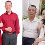 Điều ít biết về chồng doanh nhân của NSƯT Linh Huệ - Hậu ‘sida’ của ‘Gió qua miền tối sáng’
