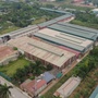 UBND xã Quốc Oai thừa nhận 20 cơ sở ở cụm nhà xưởng Phượng Cách, Sơn Trung đều có vi phạm về PCCC, môi trường, đất đai