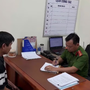 Video: Phẫn nộ người đàn ông hành hung shipper chảy máu miệng ở TP.HCM