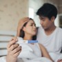 Cả nhà vỡ òa sau 11 năm hiếm muộn, nào ngờ sự thật phía sau đứa bé khiến người chồng suy sụp