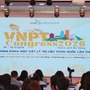 Hội nghị Khoa học Hội Vật lý trị liệu Việt Nam lần thứ III: 'Trao quyền cho người bệnh – Thúc đẩy can thiệp chủ động'