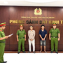 Video: Cận cảnh quy trình “phù phép” hơn 65 tấn thịt heo giả thịt bò ở TP.HCM