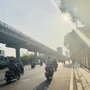Thời tiết Hà Nội và miền Bắc sắp đón nắng nóng liên tục sau những ngày mưa dông