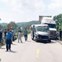 Xe khách chở nhà trai sang nhà gái bàn chuyện cưới gặp nạn ở Hà Tĩnh