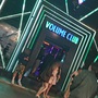 Bên trong Volume Club ở Hà Nội trước vụ cháy khiến 1 người tử vong ra sao?