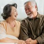 Người già hạnh phúc thường có chung 3 đặc điểm