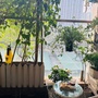 Chỉ với 2-3 m2 và chi phí bằng vài bữa cafe, hãy biến ban công thành 'vùng trời chữa lành' chuẩn resort
