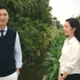 CEO Trần Lâm (Mạnh Trường) ghen khi Thương (Quỳnh Kool) có người theo đuổi