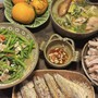 6 mâm cơm gia đình vừa truyền thống, vừa hiện đại, nhìn là thấy mê